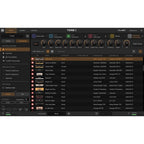 IK Multimedia ToneX MAX, Software Download