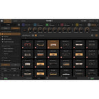 IK Multimedia ToneX MAX, Software Download
