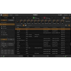 IK Multimedia ToneX MAX, Software Download