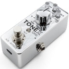 IK Multimedia Amplitube ToneX One Effects Pedal, Limited Edition Joe Satriani