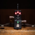 IK Multimedia Amplitube ToneX One Effects Pedal