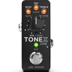 IK Multimedia Amplitube ToneX One Effects Pedal