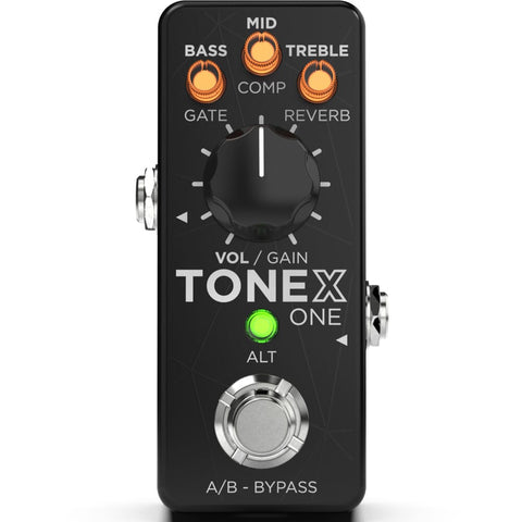 IK Multimedia Amplitube ToneX One Effects Pedal