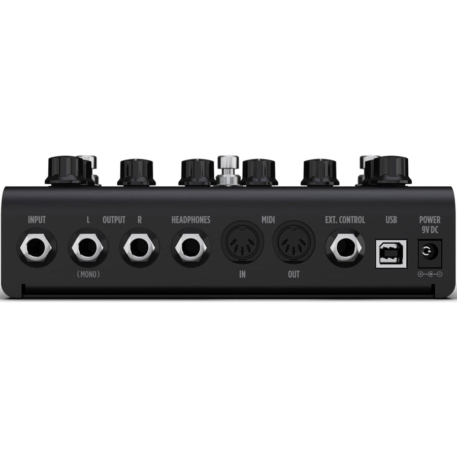 IK Multimedia Amplitube ToneX Effects Pedal