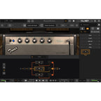 IK Multimedia Amplitube ToneX Effects Pedal