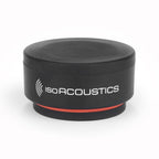 IsoAcoustics Iso-Puck Mini, Isolation Stands For Monitors (Pack Of 8)