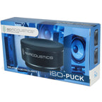 IsoAcoustics Iso-Puck, Isolation Stands For Monitors (Pack Of 2)