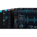 iZotope Mix & Master Bundle Advanced, Software Download