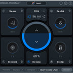 iZotope RX 11 Standard, Software Download