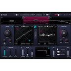 iZotope Trash Distortion Plugin, Software Download