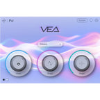 iZotope VEA, Voice Enhancement Assistant, Software Download