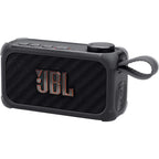 JBL BandBox Solo, Compact AI-Powered Practice Amp and Speaker with Stem Separation