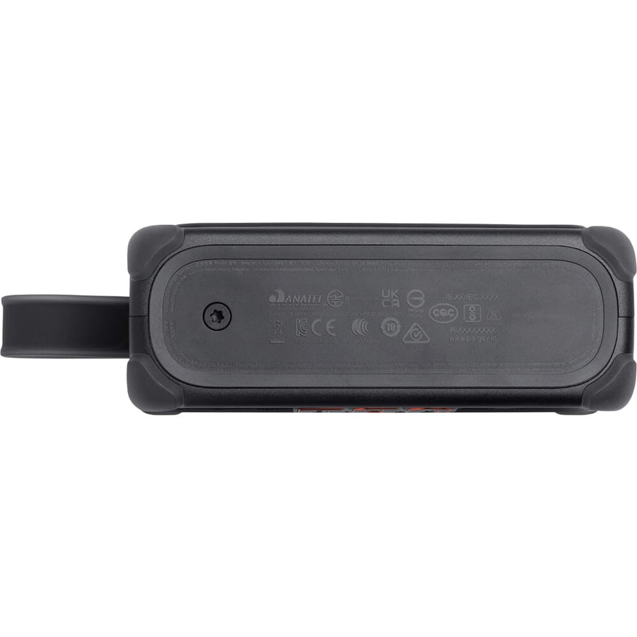 JBL BandBox Solo, Compact AI-Powered Practice Amp and Speaker with Stem Separation
