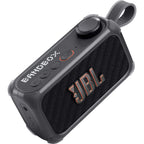 JBL BandBox Solo, Compact AI-Powered Practice Amp and Speaker with Stem Separation