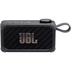 JBL BandBox Solo, Compact AI-Powered Practice Amp and Speaker with Stem Separation