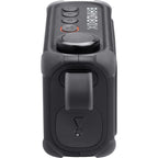 JBL BandBox Solo, Compact AI-Powered Practice Amp and Speaker with Stem Separation