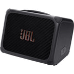 JBL BandBox Trio, Portable AI-Powered Practice Amp and Speaker with Stem Separation