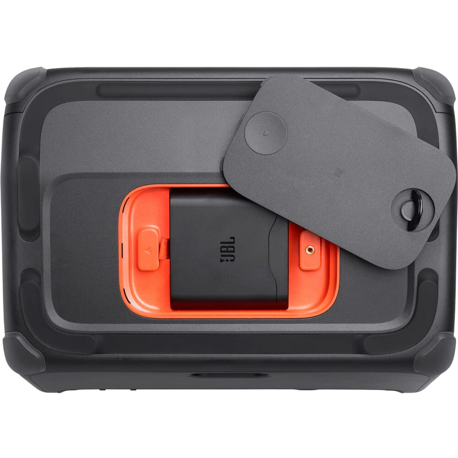 JBL BandBox Trio, Portable AI-Powered Practice Amp and Speaker with Stem Separation