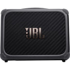 JBL BandBox Trio, Portable AI-Powered Practice Amp and Speaker with Stem Separation