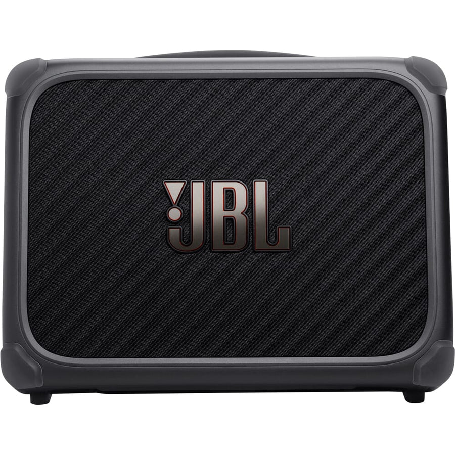 JBL BandBox Trio, Portable AI-Powered Practice Amp and Speaker with Stem Separation