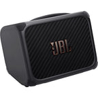 JBL BandBox Trio, Portable AI-Powered Practice Amp and Speaker with Stem Separation