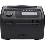 JBL BandBox Trio, Portable AI-Powered Practice Amp and Speaker with Stem Separation