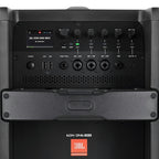 JBL EON ONE MK2, All-In-One Battery-Powered Column PA with Built-In Mixer and DSP (750w RMS)