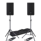 JBL EON710, 10