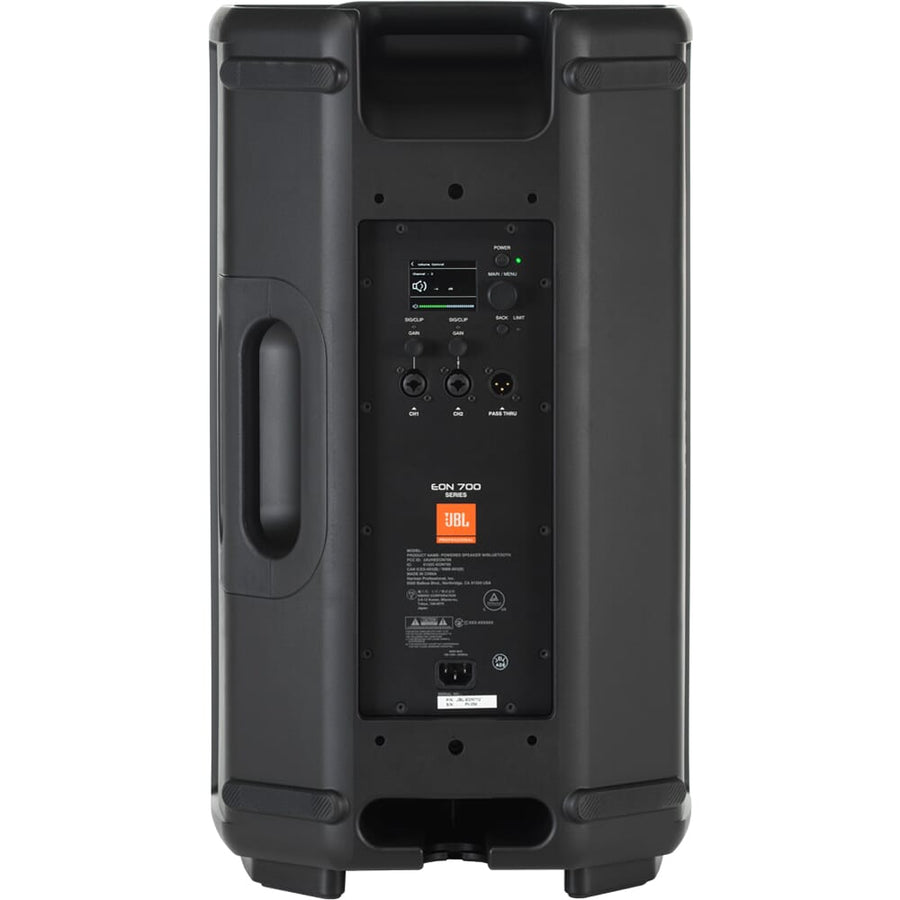 JBL EON712, 12