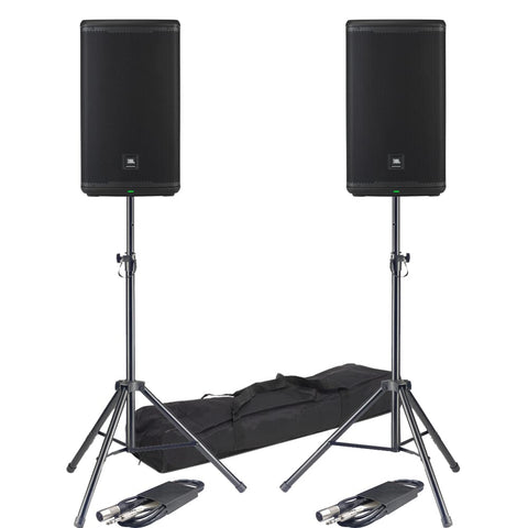 JBL EON712, 12