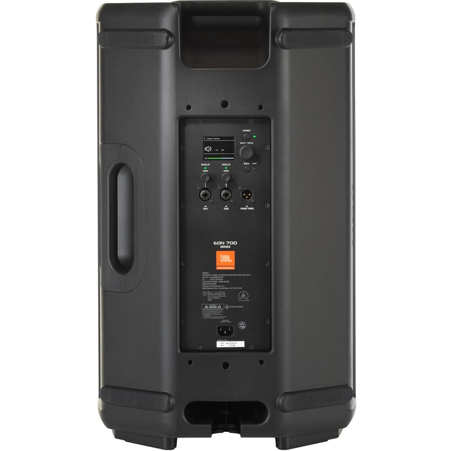 JBL EON715, 15