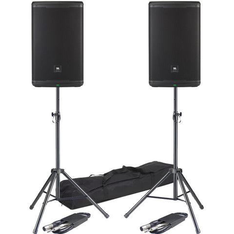 JBL EON715, 15