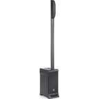 JBL IRX ONE, All-in-One Column PA with Built-In Mixer and Bluetooth Streaming (650w RMS)