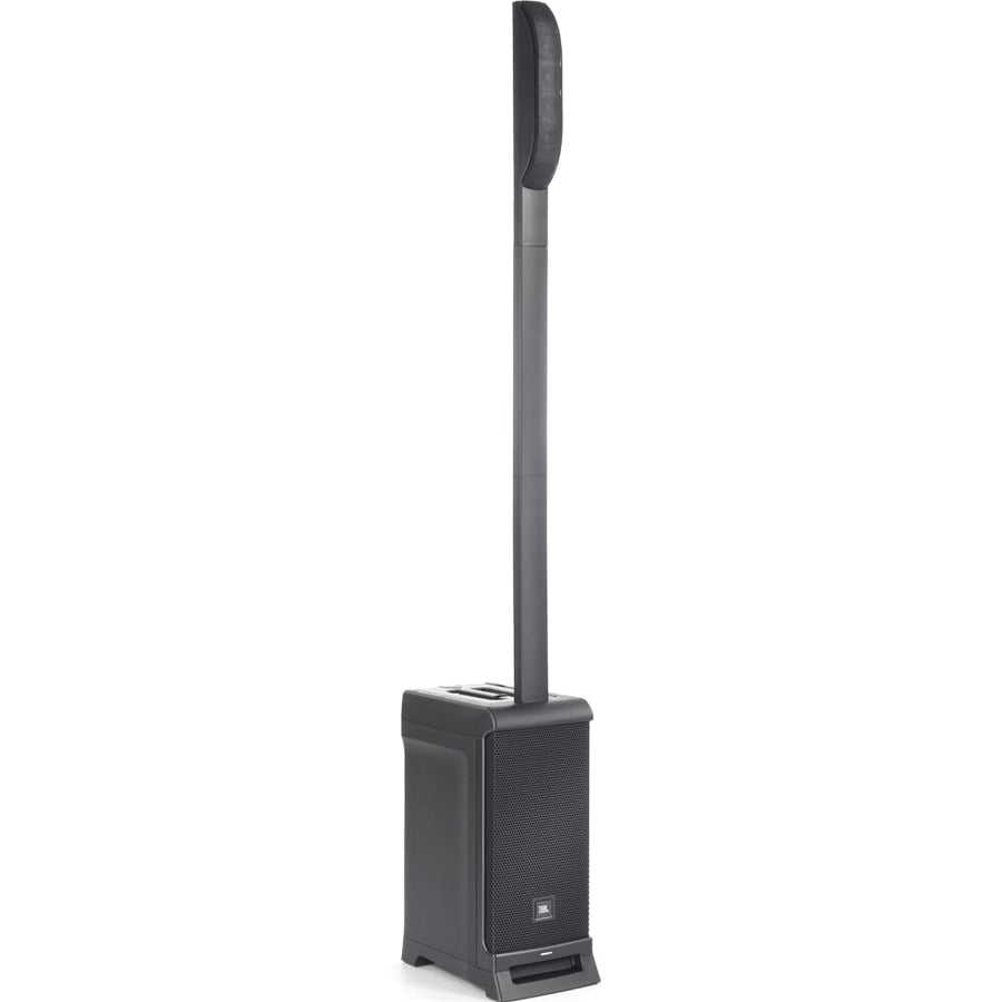 JBL IRX ONE, All-in-One Column PA with Built-In Mixer and Bluetooth Streaming (650w RMS)