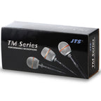 JTS TM-929 Dynamic Vocal Microphone