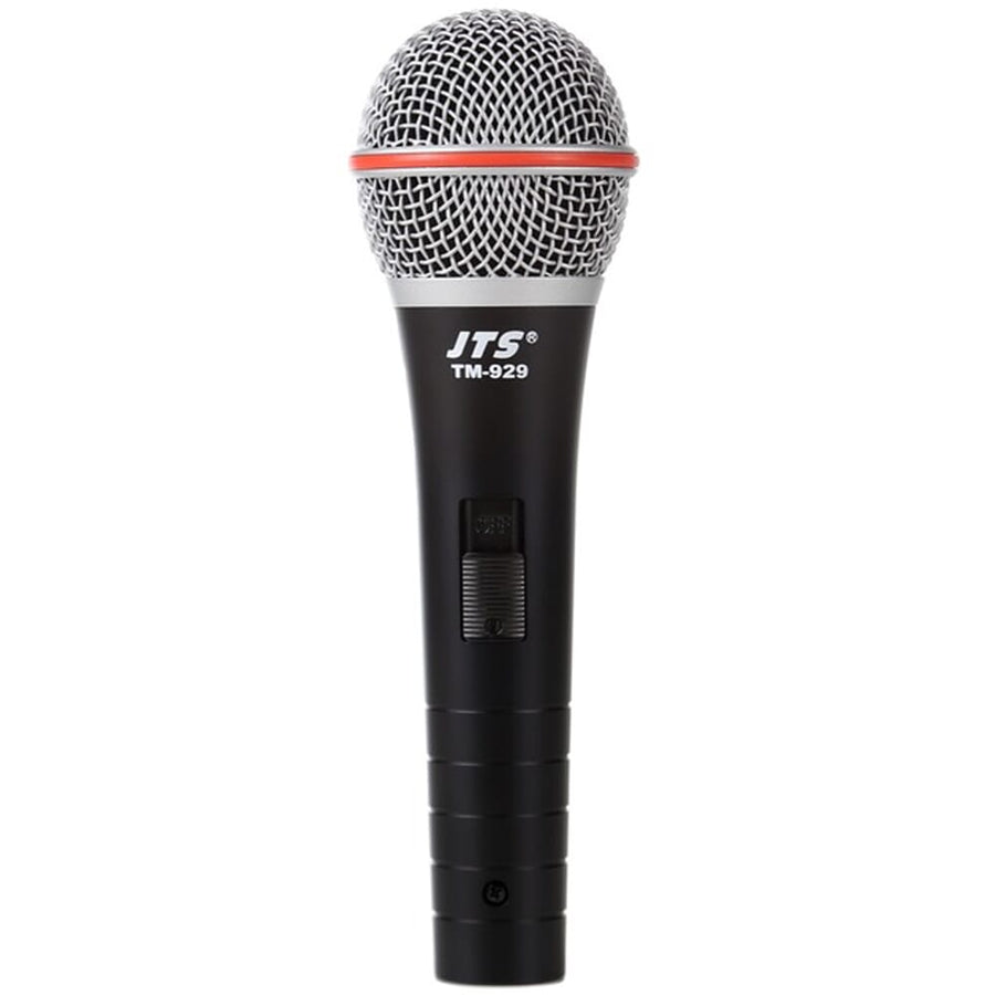JTS TM-929 Dynamic Vocal Microphone