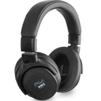 Kali Audio HP-1 Over-Ear Studio Headphones with Active Noise Cancelling & Bluetooth + Carry Case