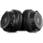 Kali Audio HP-1 Over-Ear Studio Headphones with Active Noise Cancelling & Bluetooth + Carry Case