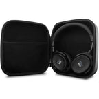 Kali Audio HP-1 Over-Ear Studio Headphones with Active Noise Cancelling & Bluetooth + Carry Case