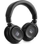 Kali Audio HP-1 Over-Ear Studio Headphones with Active Noise Cancelling & Bluetooth + Carry Case