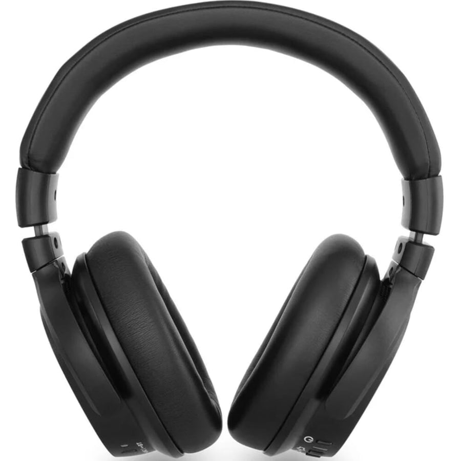 Kali Audio HP-1 Over-Ear Studio Headphones with Active Noise Cancelling & Bluetooth + Carry Case