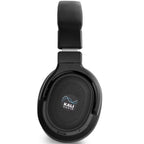 Kali Audio HP-1 Over-Ear Studio Headphones with Active Noise Cancelling & Bluetooth + Carry Case