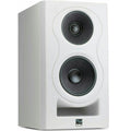 Kali Audio IN-5 White Studio Monitor Speaker (Single)