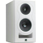 Kali Audio IN-5 White Studio Monitor Speaker (Single)
