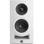 Kali Audio IN-5 White Studio Monitor Speaker (Single)