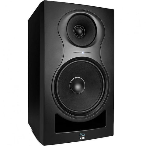 Kali Audio IN-8 Black Studio Monitor Speaker (Single)