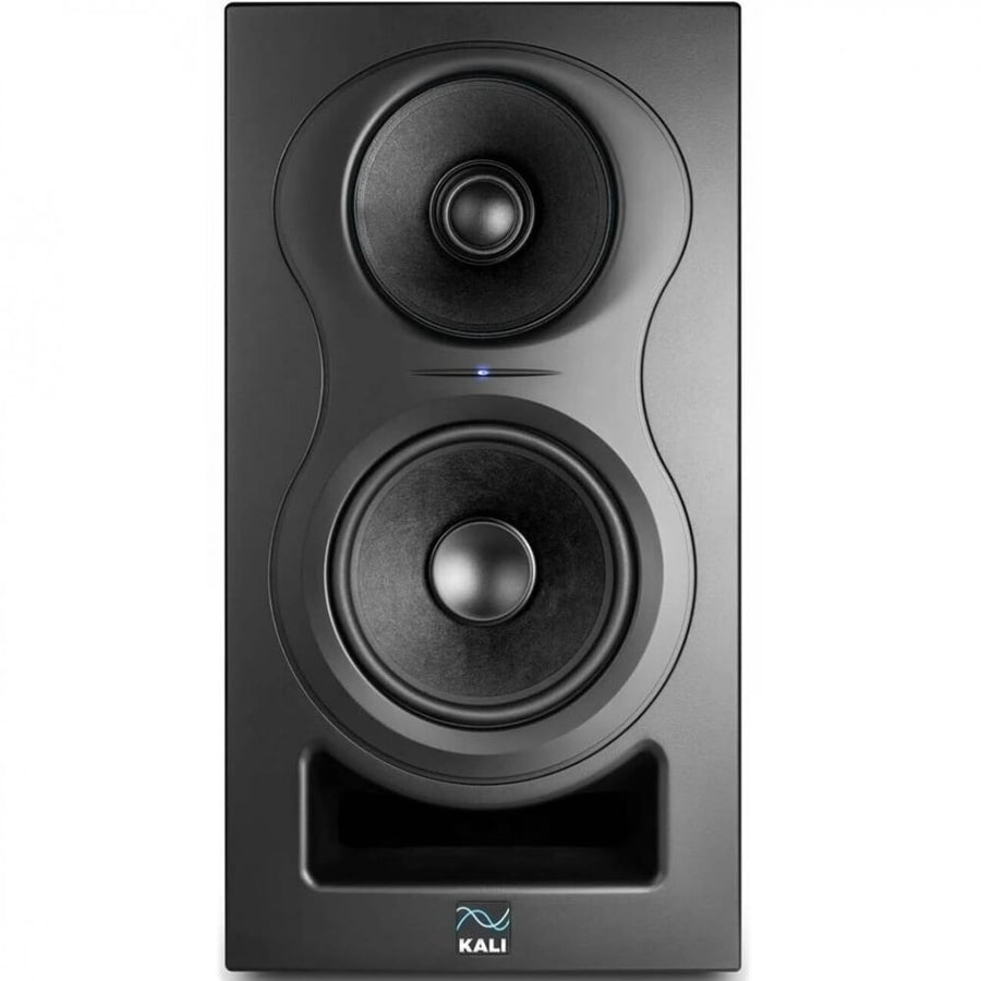 Kali Audio IN-8 Black Studio Monitor Speaker (Single)