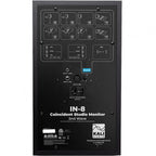 Kali Audio IN-8 Black Studio Monitor Speaker (Single)