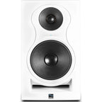 Kali Audio IN-8 White Studio Monitor Speaker (Single)
