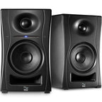 Kali Audio LP-UNF Black, 4